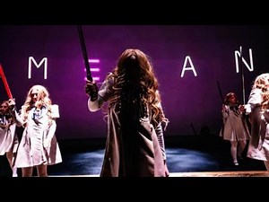 Blumhouse Behind The SCREAMS! Universal Studios Halloween Horror Nights 2023