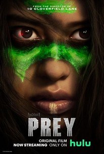 Prey | Cast and Crew | Rotten Tomatoes