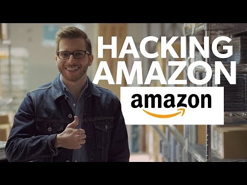 Amazon HACKS