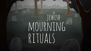 Jewish Mourning Rituals - An Introduction from BimBam