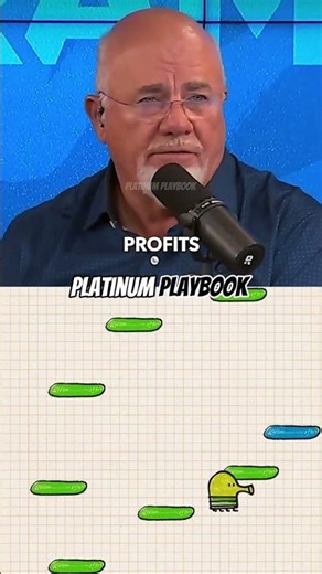 Is Dave Modern Day Socrates?? 🤔 Or 🧢 ?? #business #podcast #daveramsey #shorts