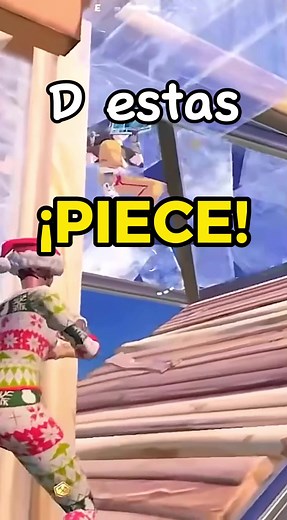 Cómo Mejorar en Fortnite con Piece Control