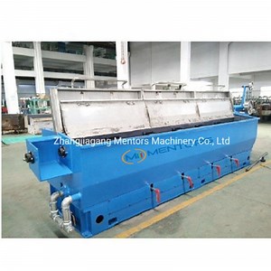 [Hot Item] 8 Dies Rbd Wire Rod Breakdown Drawing Line Machine