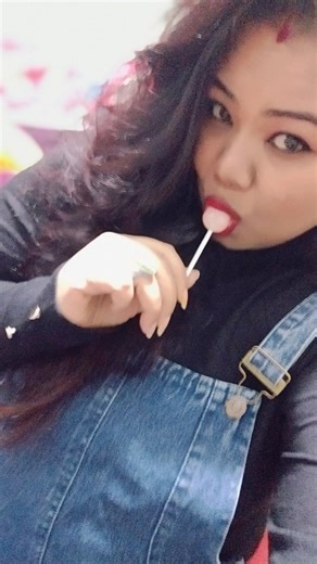 Shakshi😊 on Instagram: "Lolipop 🍭"