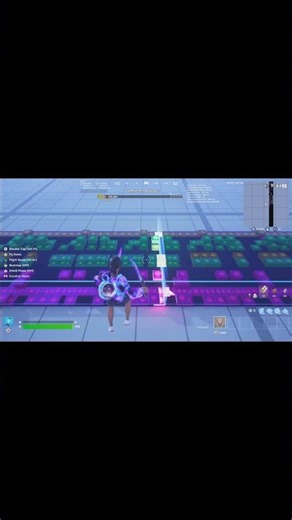 Phillip Phillips - Gone, Gone, Gone | From Amazing Spider-Man 2 (Fortnite Short)