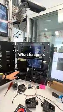 Ever wondered what a systems verification engineer does?