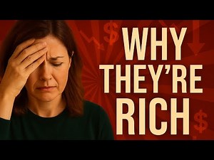 5 Financial Rules the Wealthy Follow (Most Don't)