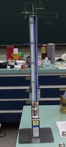 位置エネルギーと運動エネルギーを実験を通して学ぶ