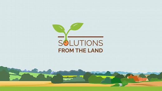 FLCSA - Solutions from the Land