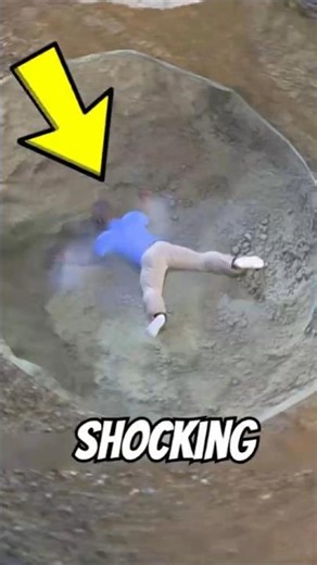 These are the Most Terrifying Buried Alive Stories Ever Told #BuriedAlive #TrueHorror #ScaryStories