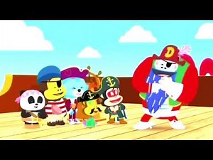 Nick Jr. Star Promo (October 8, 2014)
