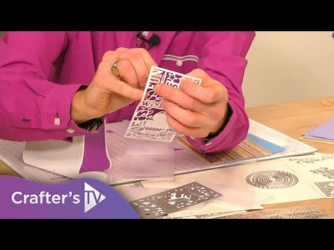 How to use regular dies with the Gemini Mini