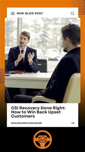 How to Turn Upset Customers Into Loyal Advocates #shorts