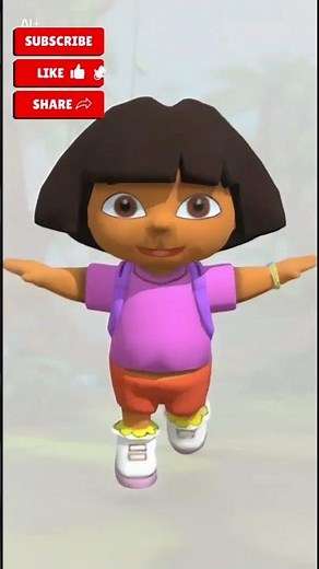 Roblox Dora Adventure | Mission To Return The Lost Dragon Egg Part 2