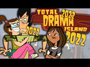 Oficial | TOTAL DRAMA REGRESA! 2 TEMPORADAS NUEVAS!! | Isla del drama regresa!
