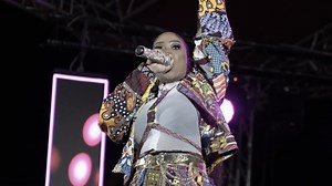 What's Carnival without performers? Whether we're going to the "Market" or we haven't seen each other in "So Long," we always want to be "In Meh Space" with Nadie... Join us on Tuesday 18th February at 7:30pm for another installment of BTS as Nadia Batson shares some love and invites us to be a part of Artform, The Love Tribe. Will you be there? Ministry of Tourism, Culture and the Arts Trinidad & Tobago Trinidad & Tobago Music Company Limited Visit Trinidad Trinidad Carnival Diary Island e-tick