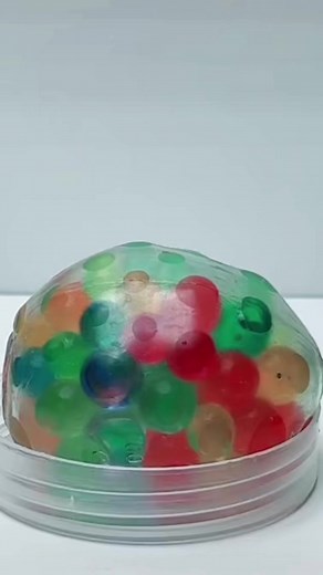 Wow cool jelly orbeez #Orbeez #sensoryplay #sensoryplayideas #sensoryplaytime #ASMR #kidstoys #kidstoy #instatoy #kidsactivity #kidsactivityideas #kidsactivities #childrenactivities #giftsforall #giftsideas #giftsforkids #playmatters #waterbeads #playtolearn #jelly #ball #learningathome #learningthroughplay #momsofig #craftymama #instagood #showoffyourplay #instadaily #showusyourplayideas #learningathome #shop | Ron Spina Content Creator