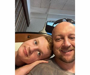 Chris Carter Obituary (2025) - Cookeville, TN - Hooper-Huddleston & Horner Funeral Homes & Cremations Services - Cookeville