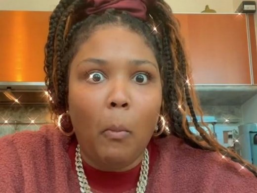 The TikTok Breakfast Trend Lizzo Can’t Stop Talking About