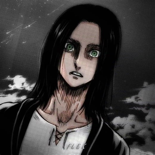 Lua na Praça 🌙 | Moon in the Square —Phonk AOT Edit | #anime #edit #eren #animeedit #fyp #viral #aot