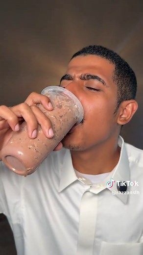 Cara Bikin Es Milo Segentong Enak dan Mudah