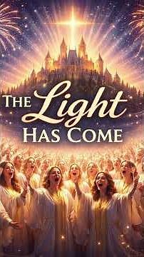 The Light Has Come
