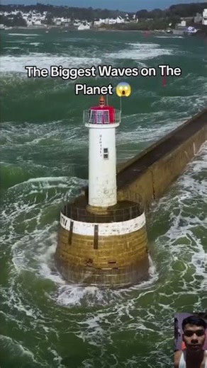 😱- "When the Ocean Turns Deadly: Sea Disaster