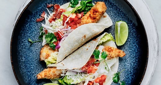 15 recettes ultra faciles pour cuisiner le poisson blanc