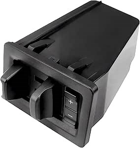 Trailer Brake Controller Kit Module Compatible with F150 2015 2016 2017 2018 2019 2020,FL3Z19H332AA,JL3Z-2C006-AA