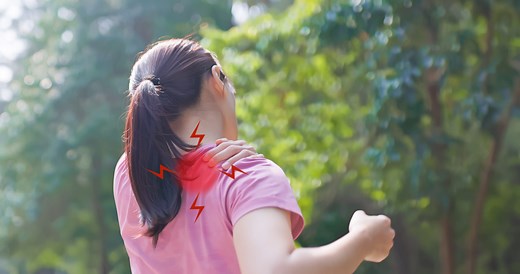 What chronic inflammation really does to your body – and how to stop it