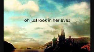 The Weird Sisters - Magic Works - Lyrics