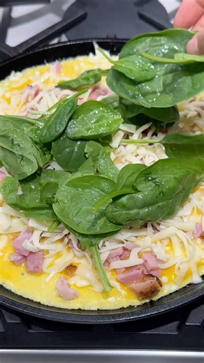 3-Minute Breakfast | 3分钟搞定早餐