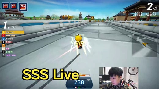 【SSS】2024-04-30全程直播回放！爬分 赞助赛！ 单挑