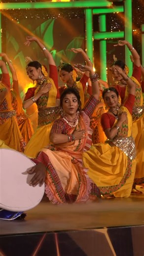 Devlina Kumar on Instagram: "Tele Academy Awards 2025"