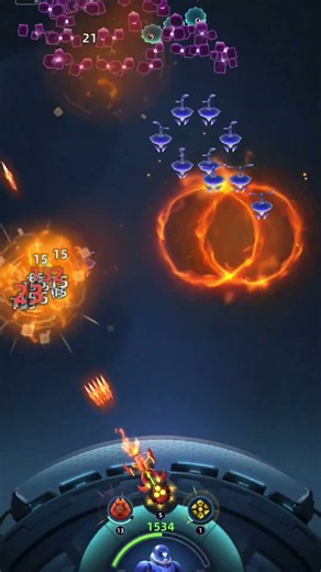 space outpost #10 #spaceescape #gamereels #alienzone #mobileepic