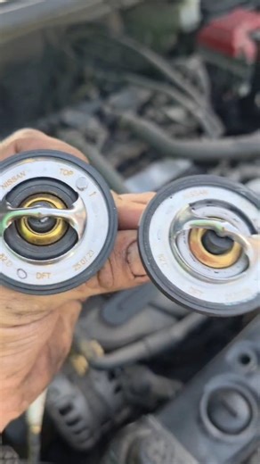 90 reactions | Como cambiar termostato de versa 2022 #garage #cars #mechanic #parati #versa #nissan #termostato #tips #tutorial | Garage Leon Automotriz | Facebook