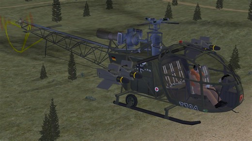 Midnight: End of Brinksmanship (Operation Flashpoint Mod) by Flashpoint Projects