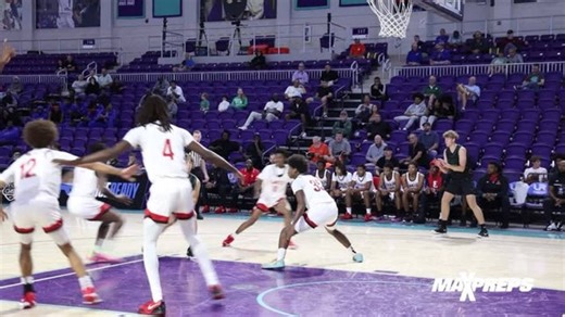 Basketball Recap: Make It 20 in a Row for Don Bosco Prep