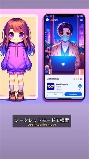 【知らないと損】ホテル予約で5000円得する3つの裏ワザ