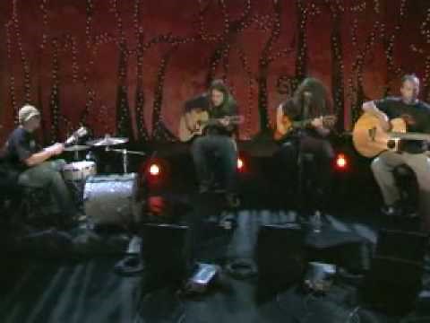 Coheed and Cambria- welcome home (acoustic)