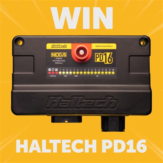10K views · 168 reactions | WIN: Haltech PDM16 + Online Performance Training Courses  Enter to win a Haltech Power Distribution Module, and HPA VIP  Enter here: https://hpcdmy.co/WinHaltechPDM The total prize package, including the training courses, is worth more than $3000USD! This prize package is fully featured, packed with functionality and it will complement almost any build. No purchase required. Anyone can enter  | High Performance Academy | Facebook