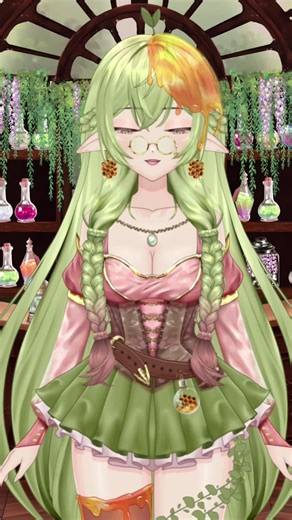 My Best Vtuber Rig Yet! 🥰