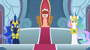 【MLP动画】反转现实