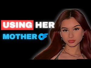 The Disturbing Online Behavior of Andie Elle