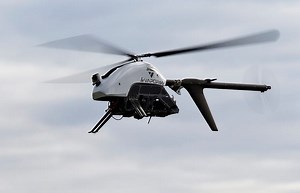 The 10 Coolest Drones at the World's Biggest Robot War Games