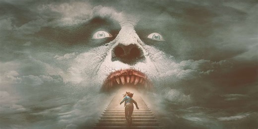 This Horror Anthology Series Hit a Level that 'American Horror Story' Just Can't Reach