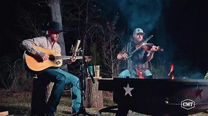 I'm honored to be a part of the CMT - Campfire sessions. I'll be playing my new single #DearRodeo as well as some other favorites. Make sure to tune into the full episode premiering on the CMT Youtube, Facebook, and Instagram on 4/6. | Cody Johnson