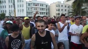 SPEED FLOW DO - MC MARECHAL GRIOT CURTA Os Melhores Flows ∆' | Portal Rap Dab