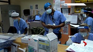 Nova Scotia hospitals struggling with staff shortages