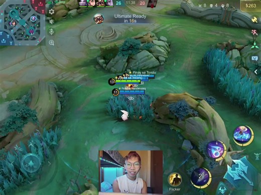 Mastering Odette in Mobile Legends